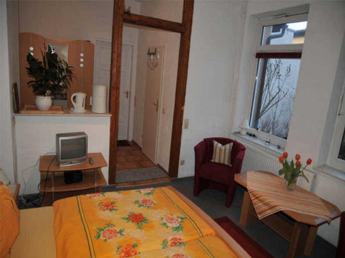 Iwan Ferienwohnungen Objekt 26001 Rostock Ngoại thất bức ảnh
