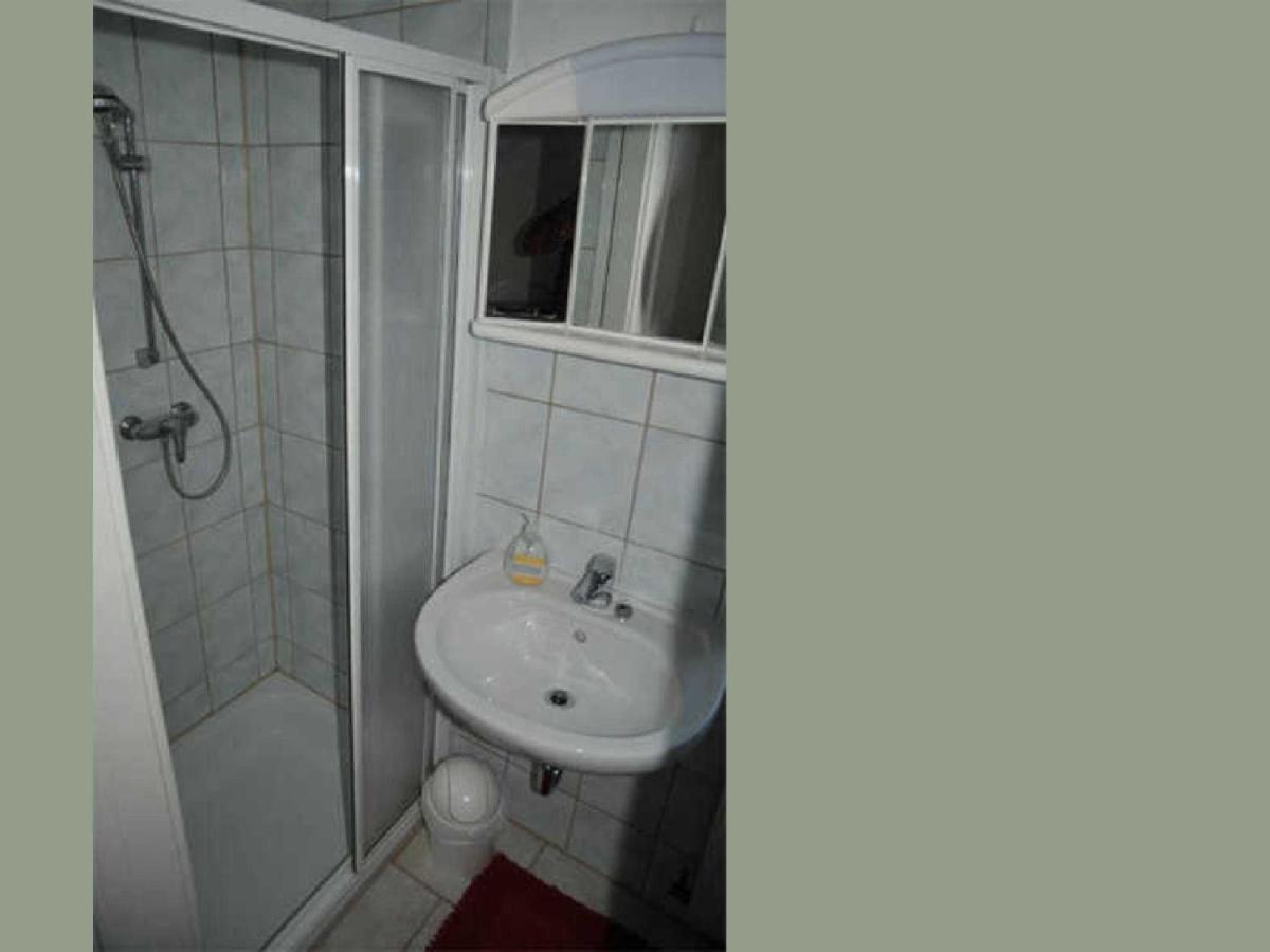 Iwan Ferienwohnungen Objekt 26001 Rostock Ngoại thất bức ảnh